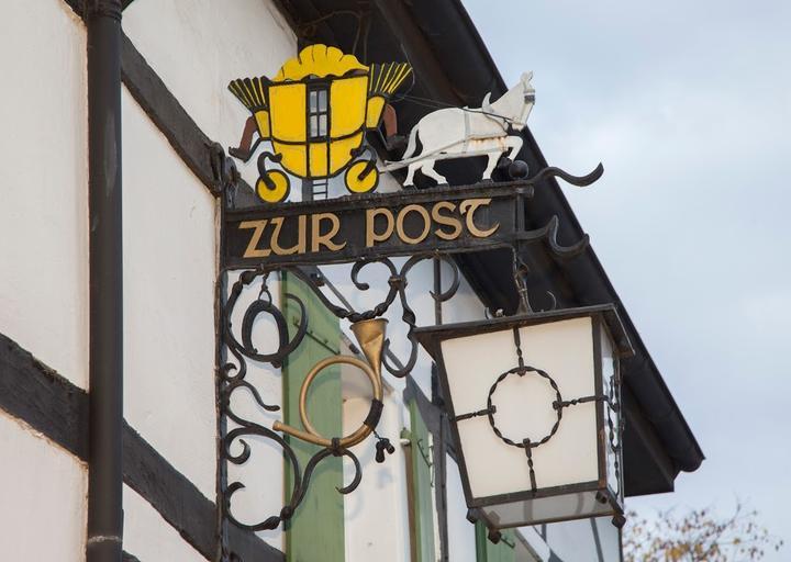 Restaurant Zur Post