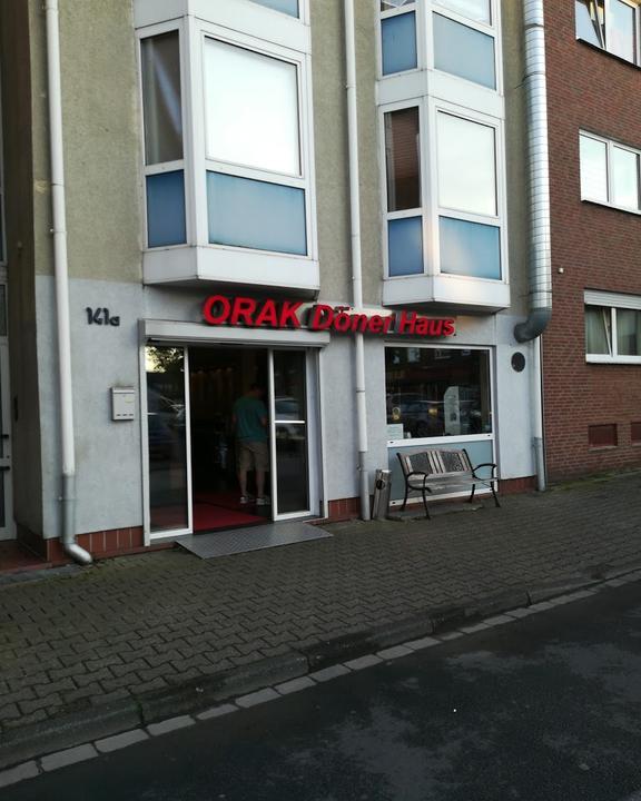 Orak Donerhaus