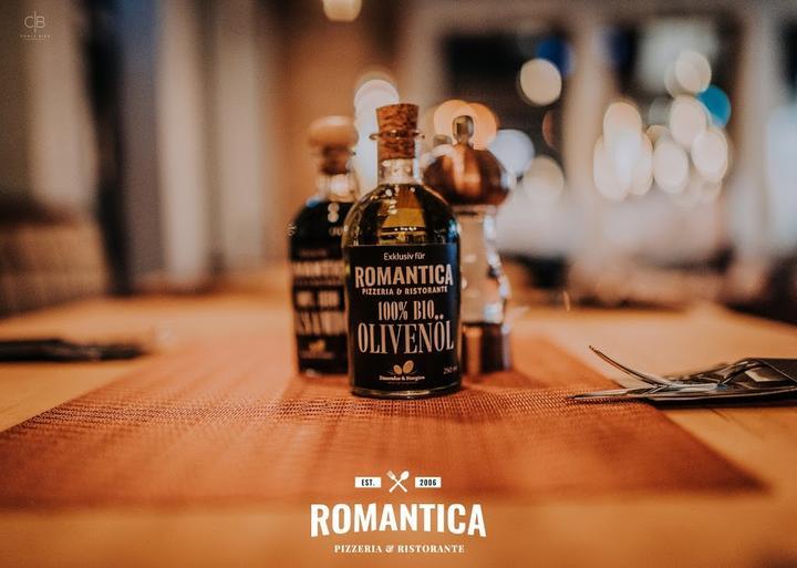 Pizzeria Romantica